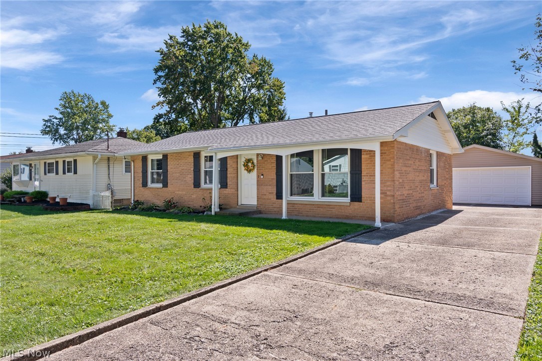 139 Lindsey Road Munroe Falls OH 44262
