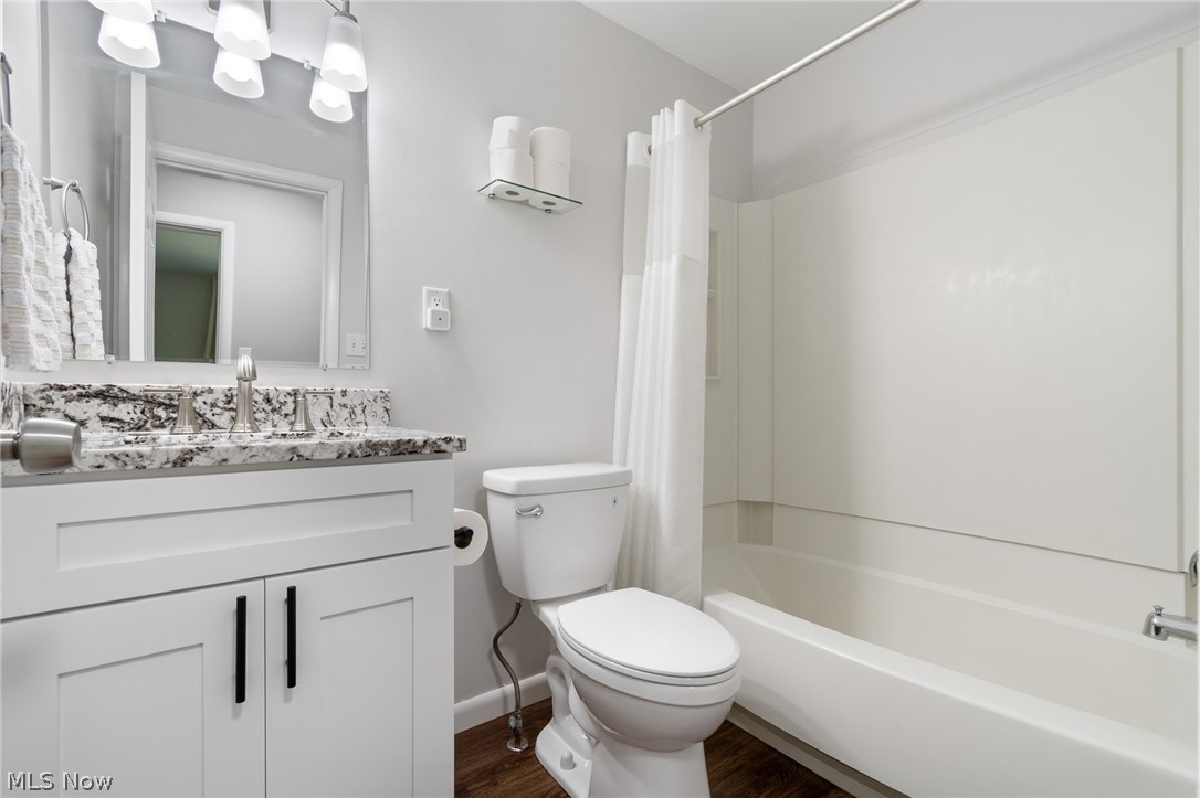 139 Lindsey Road Munroe Falls OH 44262