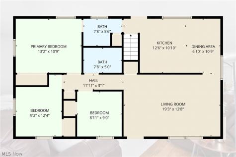 139 Lindsey Road Munroe Falls OH 44262