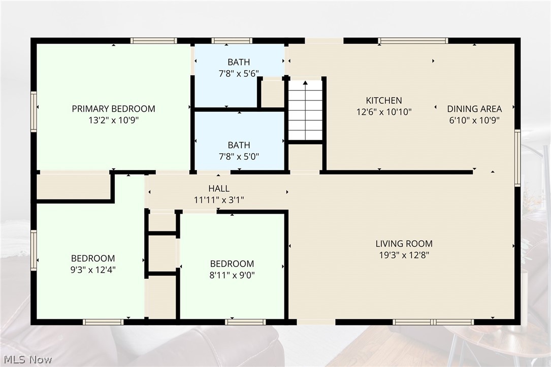 139 Lindsey Road Munroe Falls OH 44262