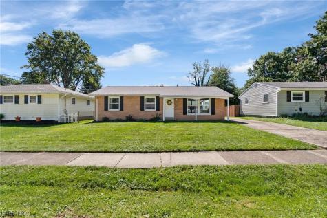 139 Lindsey Road Munroe Falls OH 44262