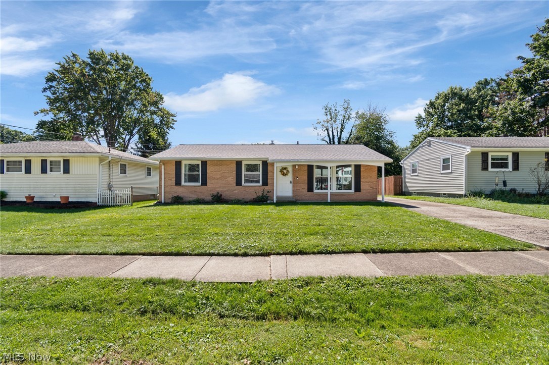 139 Lindsey Road Munroe Falls OH 44262