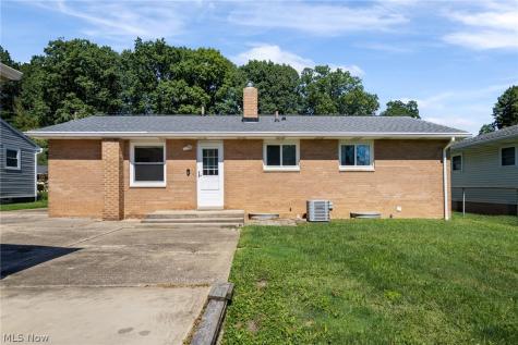 139 Lindsey Road Munroe Falls OH 44262