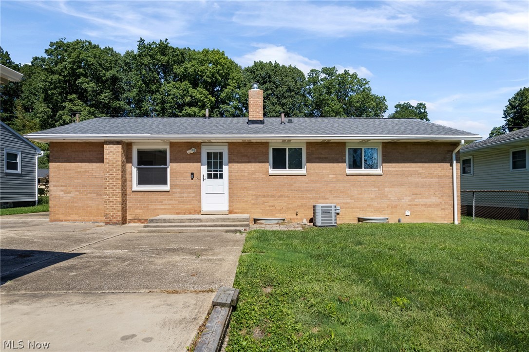 139 Lindsey Road Munroe Falls OH 44262