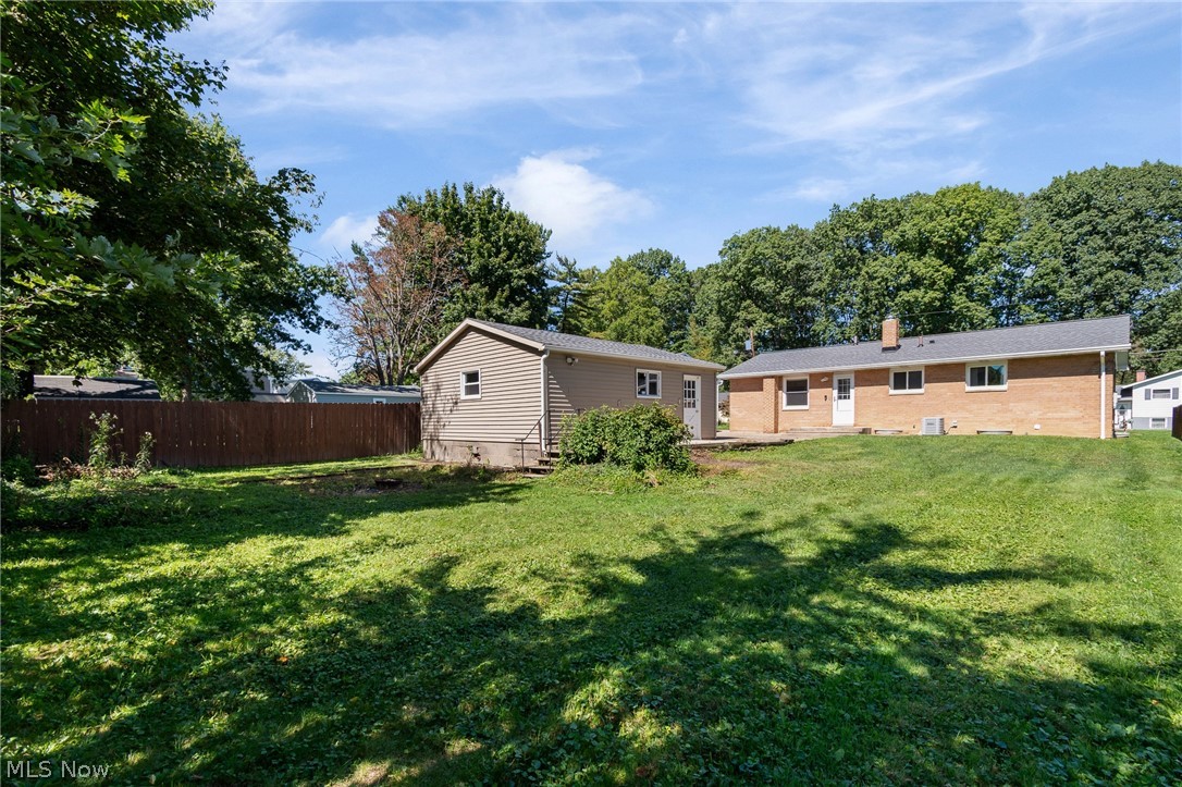 139 Lindsey Road Munroe Falls OH 44262
