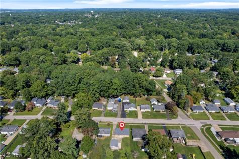 139 Lindsey Road Munroe Falls OH 44262