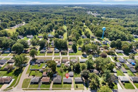139 Lindsey Road Munroe Falls OH 44262