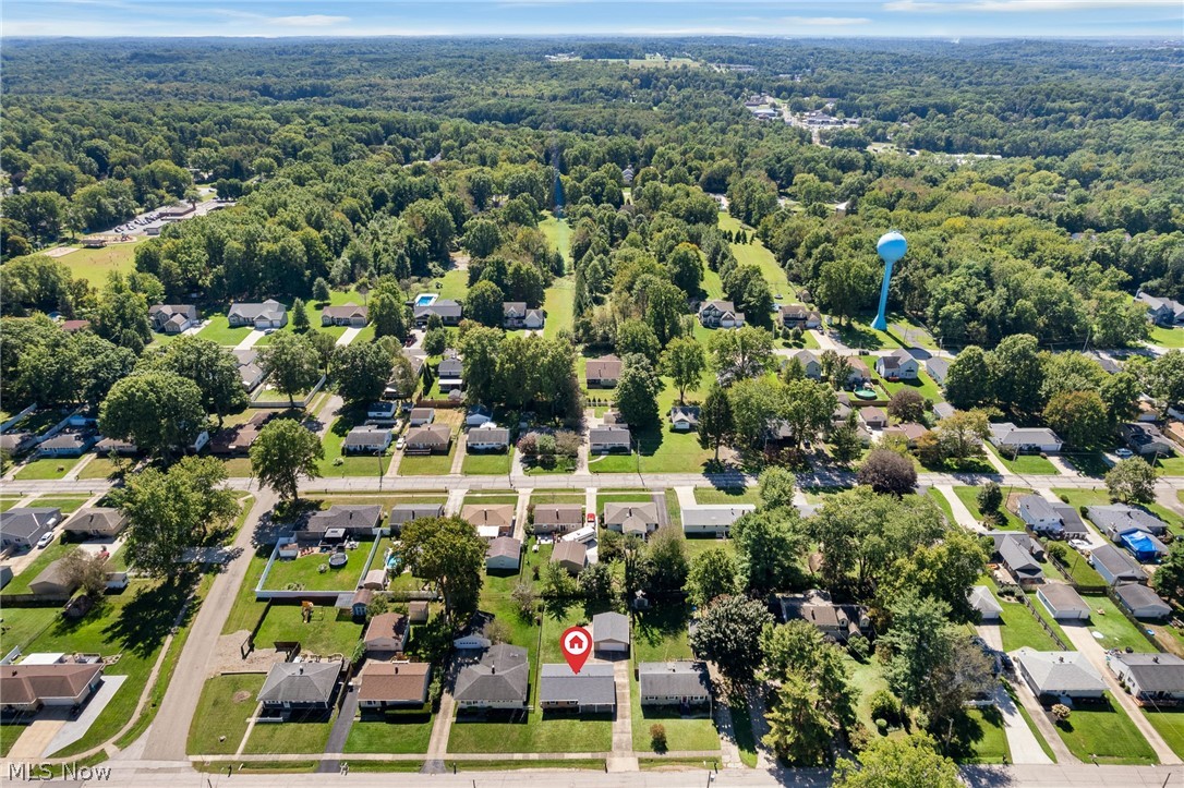139 Lindsey Road Munroe Falls OH 44262