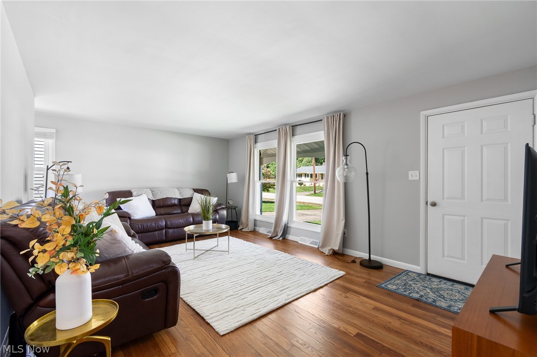 139 Lindsey Road Munroe Falls OH 44262