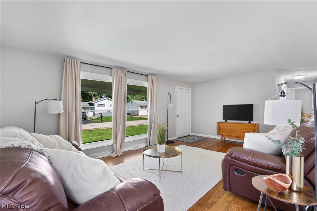 139 Lindsey Road Munroe Falls OH 44262