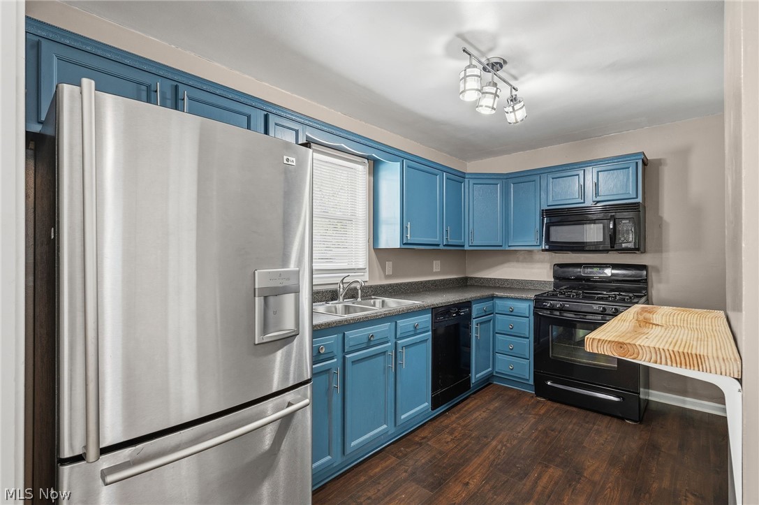 2400 Schell Avenue Cleveland OH 44109