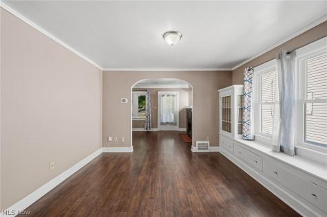2400 Schell Avenue Cleveland OH 44109
