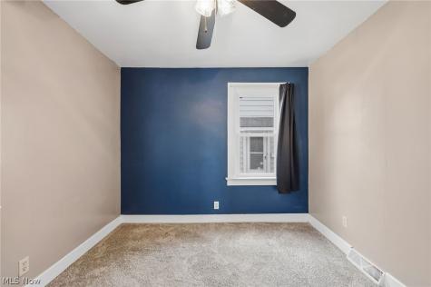2400 Schell Avenue Cleveland OH 44109