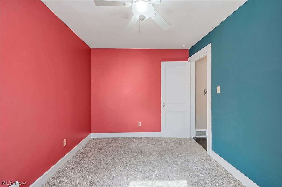 2400 Schell Avenue Cleveland OH 44109