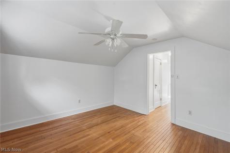 2400 Schell Avenue Cleveland OH 44109