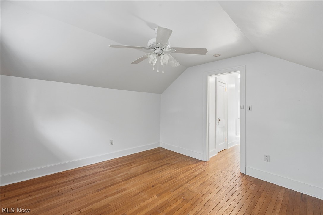 2400 Schell Avenue Cleveland OH 44109