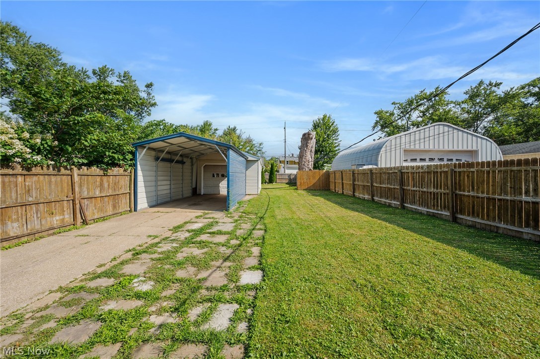 2400 Schell Avenue Cleveland OH 44109