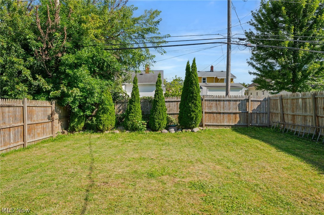 2400 Schell Avenue Cleveland OH 44109