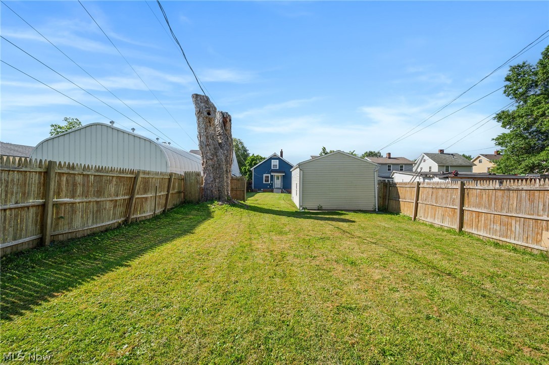 2400 Schell Avenue Cleveland OH 44109