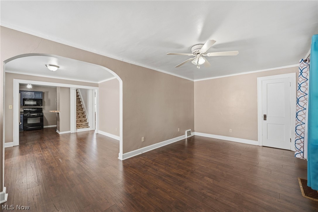 2400 Schell Avenue Cleveland OH 44109