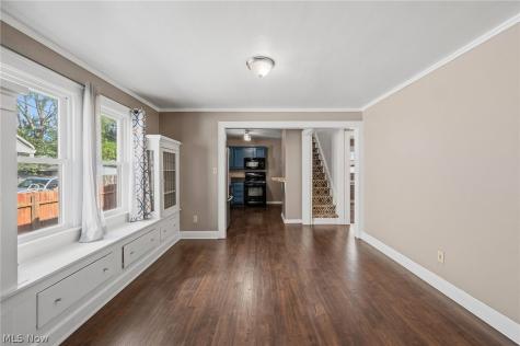 2400 Schell Avenue Cleveland OH 44109