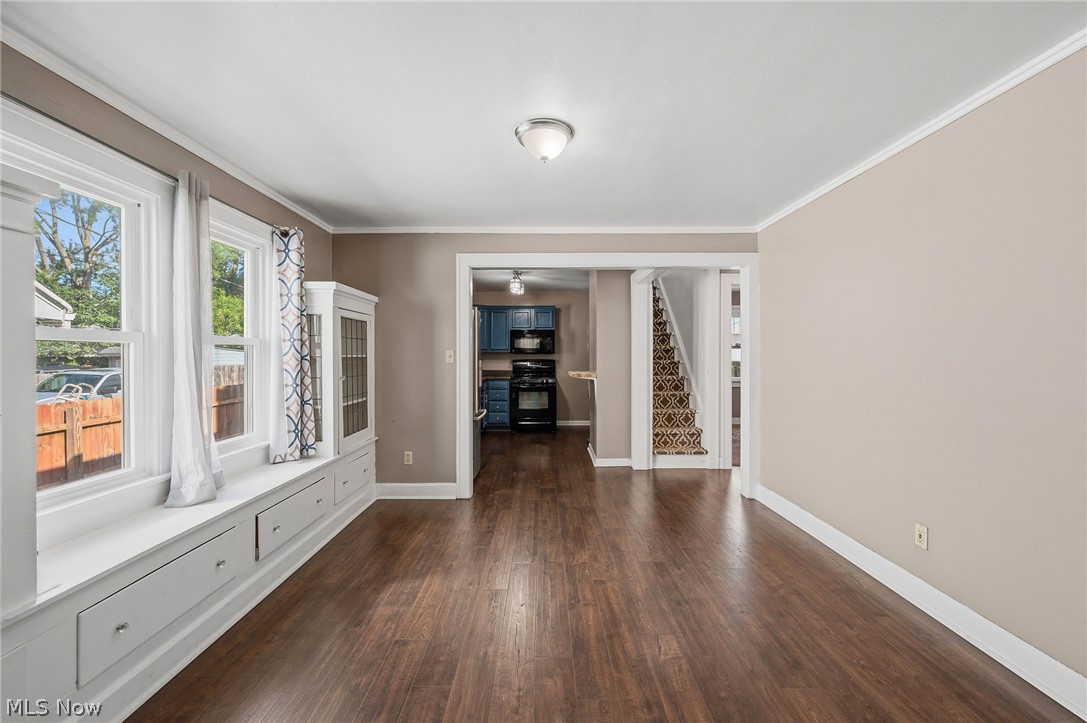 2400 Schell Avenue Cleveland OH 44109