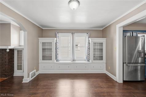 2400 Schell Avenue Cleveland OH 44109