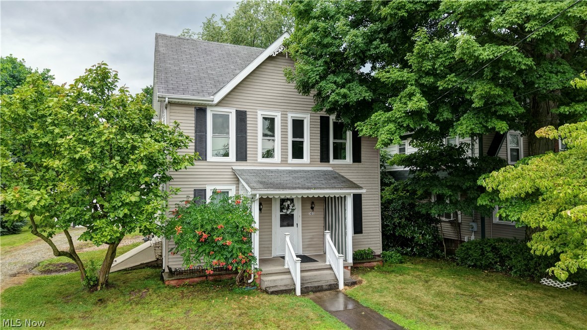 305 Main Street W Beach City OH 44608