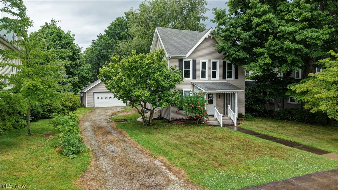 305 Main Street W Beach City OH 44608