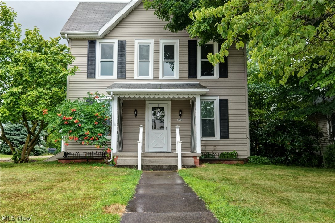 305 Main Street W Beach City OH 44608