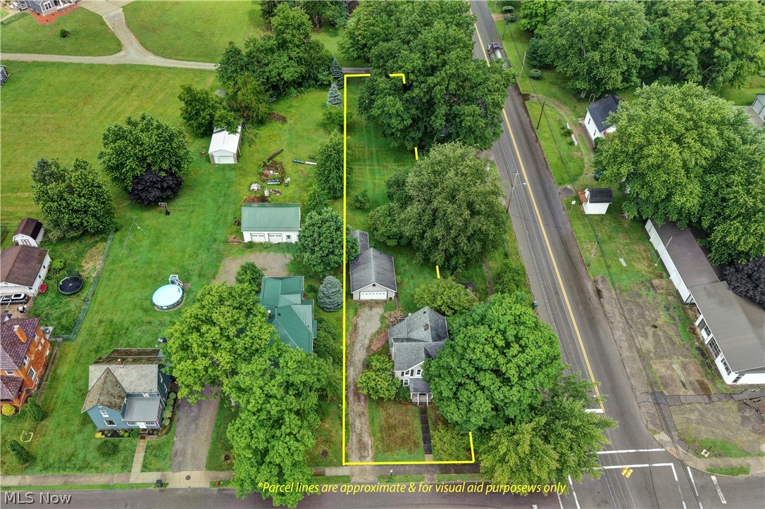 305 Main Street W Beach City OH 44608