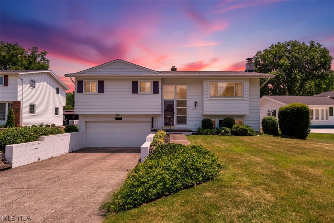 5773 Sherwood Drive North Olmsted OH 44070