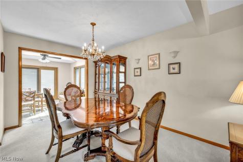 5773 Sherwood Drive North Olmsted OH 44070