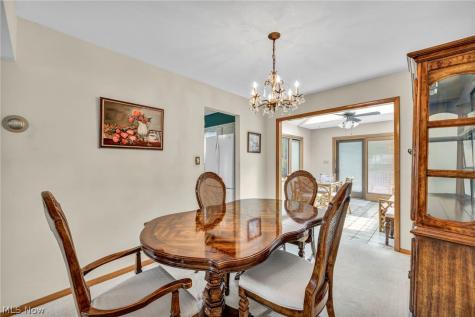 5773 Sherwood Drive North Olmsted OH 44070