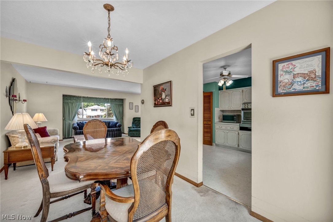5773 Sherwood Drive North Olmsted OH 44070