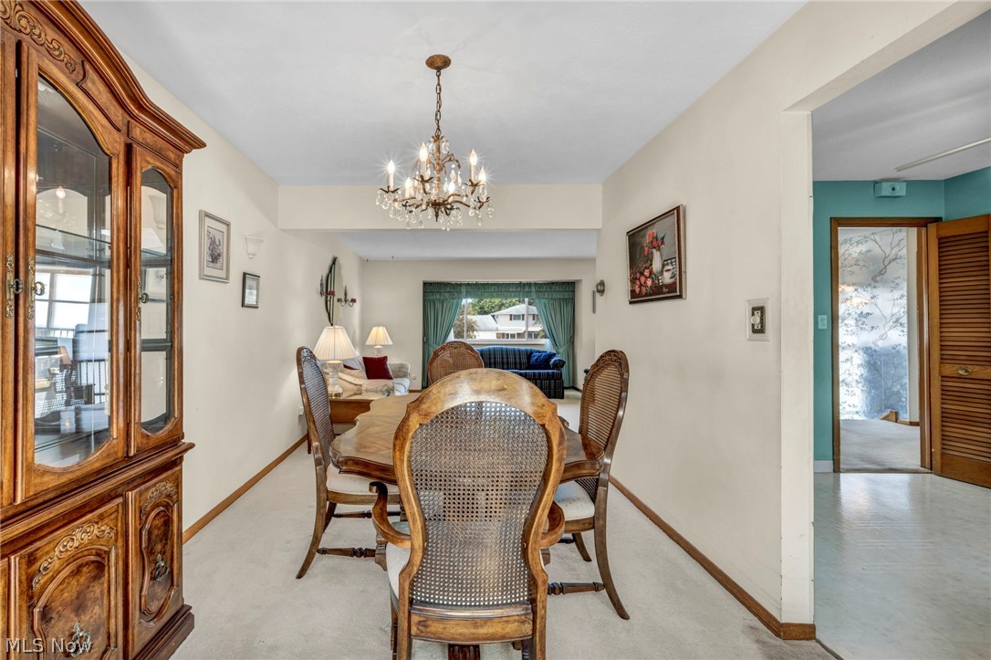 5773 Sherwood Drive North Olmsted OH 44070