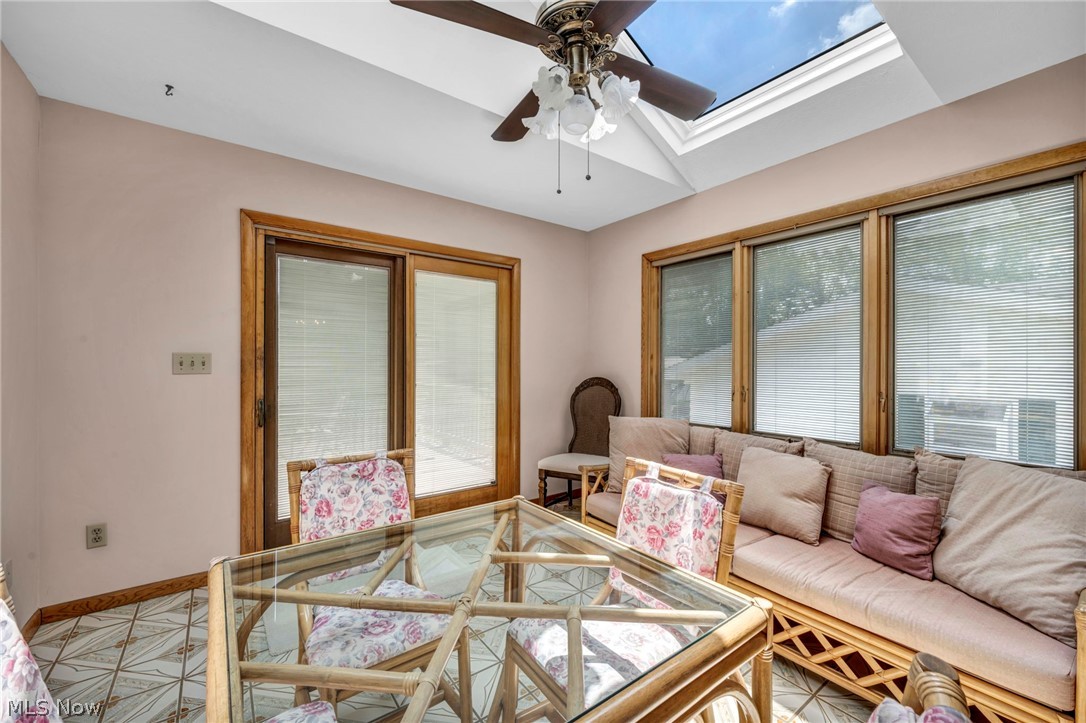 5773 Sherwood Drive North Olmsted OH 44070
