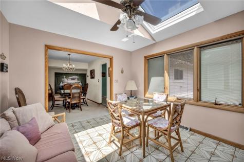 5773 Sherwood Drive North Olmsted OH 44070