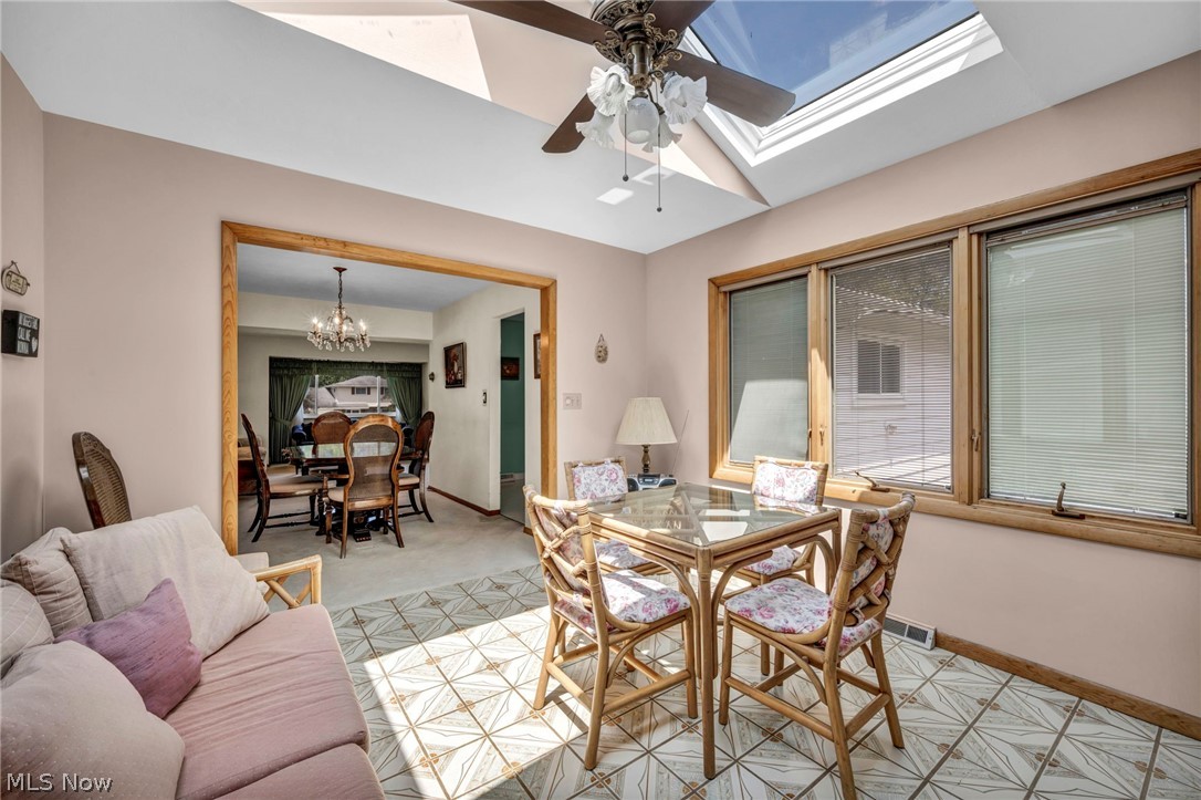 5773 Sherwood Drive North Olmsted OH 44070