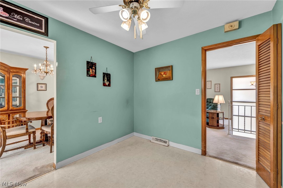 5773 Sherwood Drive North Olmsted OH 44070