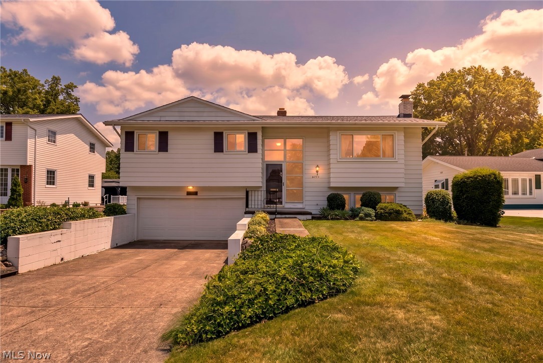 5773 Sherwood Drive North Olmsted OH 44070