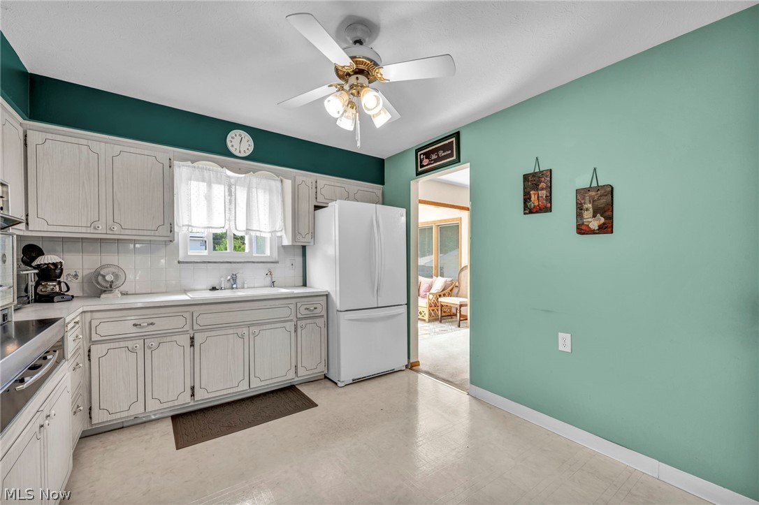 5773 Sherwood Drive North Olmsted OH 44070