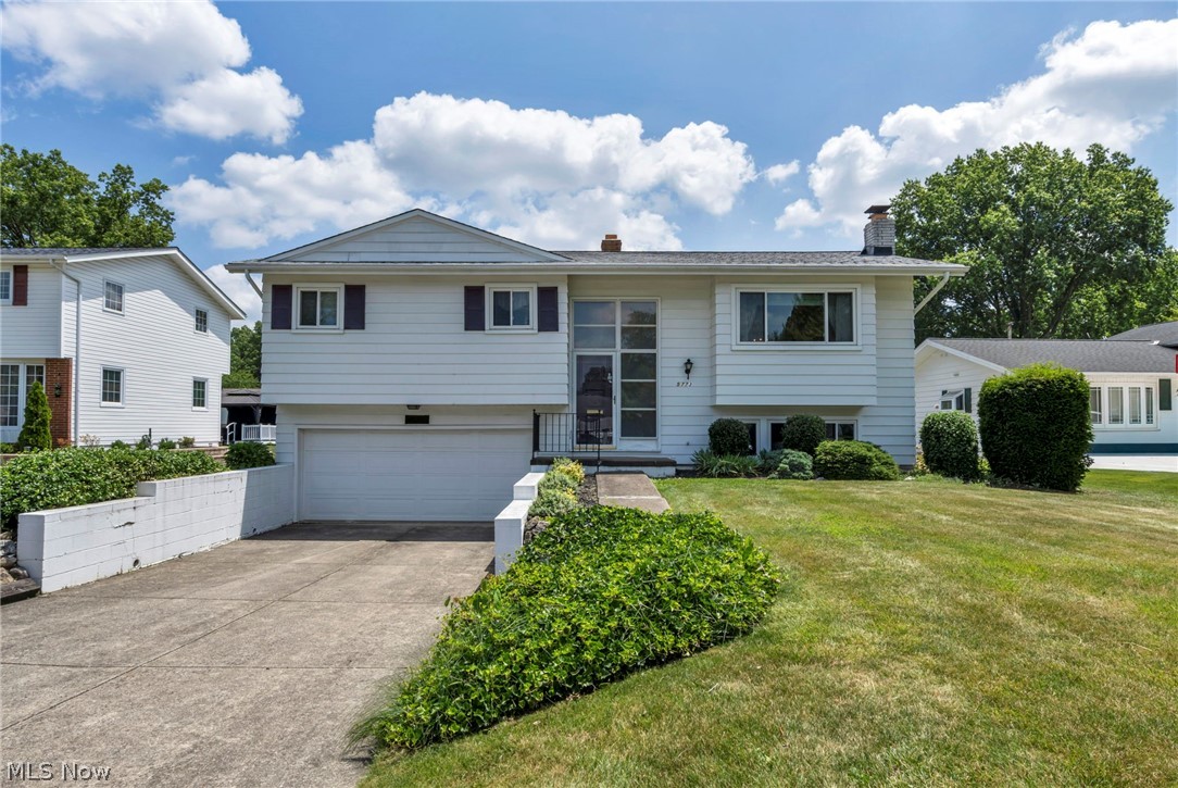 5773 Sherwood Drive North Olmsted OH 44070
