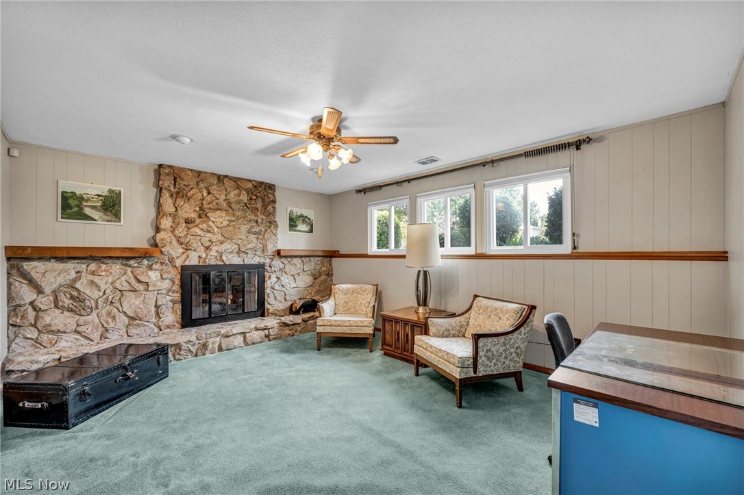 5773 Sherwood Drive North Olmsted OH 44070