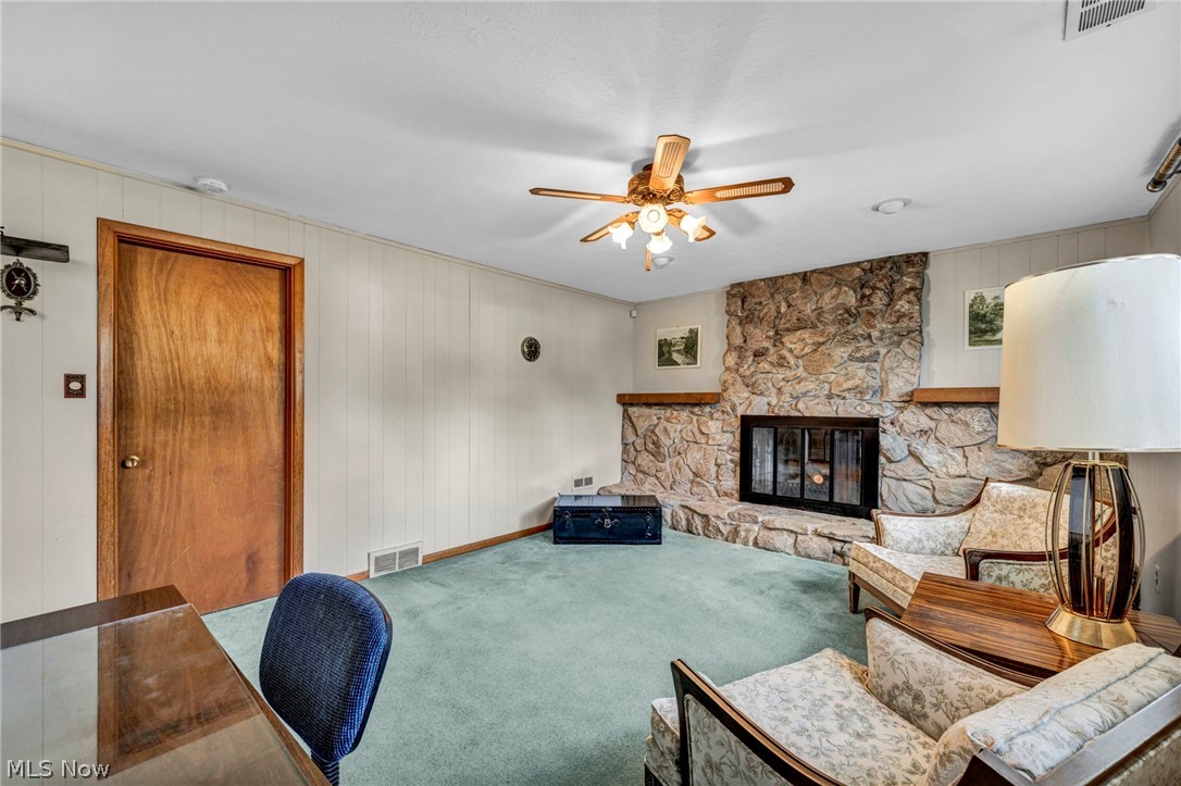 5773 Sherwood Drive North Olmsted OH 44070