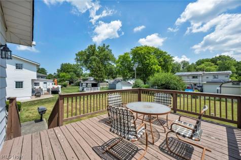 5773 Sherwood Drive North Olmsted OH 44070