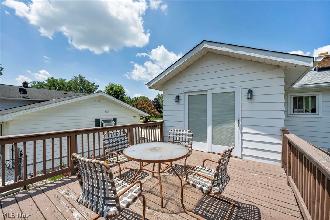 5773 Sherwood Drive North Olmsted OH 44070
