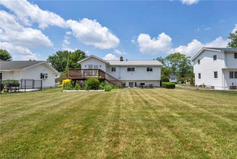 5773 Sherwood Drive North Olmsted OH 44070