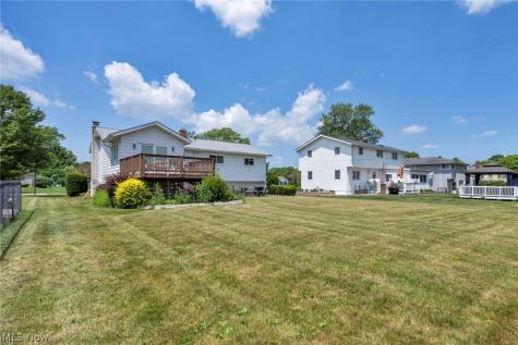 5773 Sherwood Drive North Olmsted OH 44070