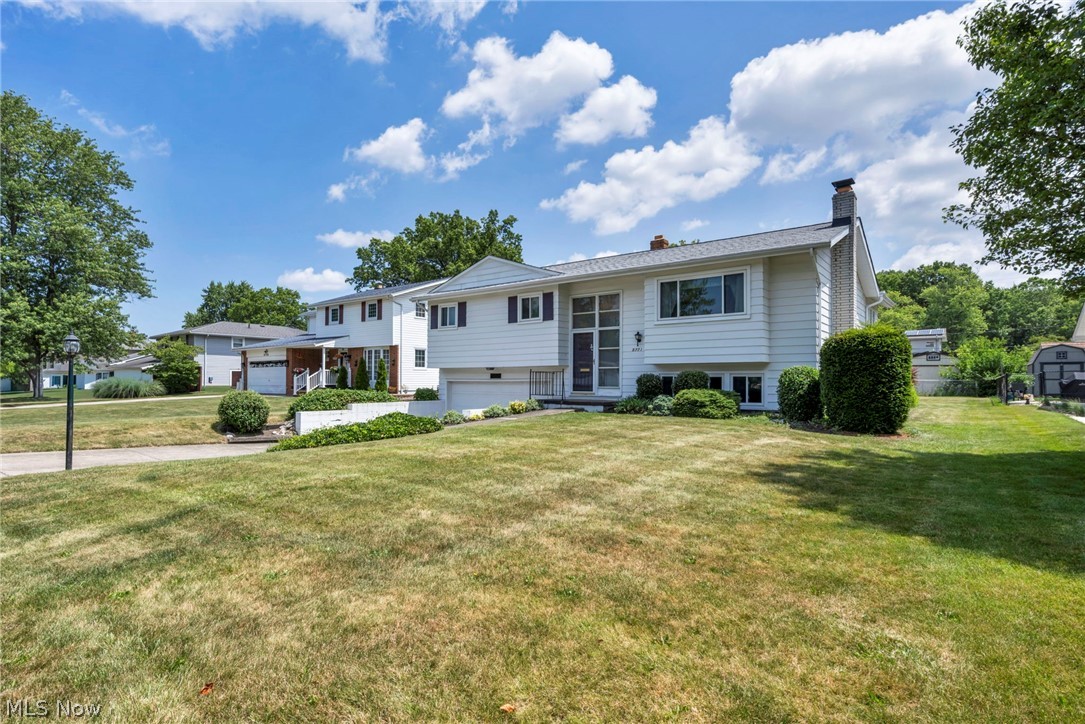 5773 Sherwood Drive North Olmsted OH 44070